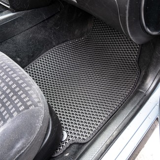 Ворсовые коврики на Volkswagen Passat B5 1996&nbsp;-&nbsp;2006 в Тамбове