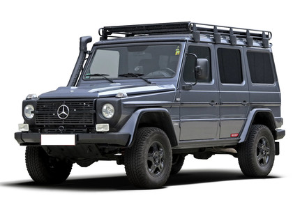 Ворсовые коврики на Mercedes G (W460, W461, W464) 1979&nbsp;-&nbsp;2026 в Тамбове