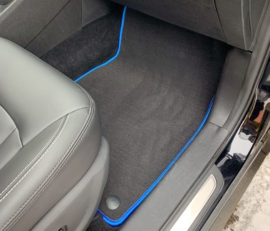 Коврики на Geely Atlas I 2016&nbsp;-&nbsp;2022 в Тамбове