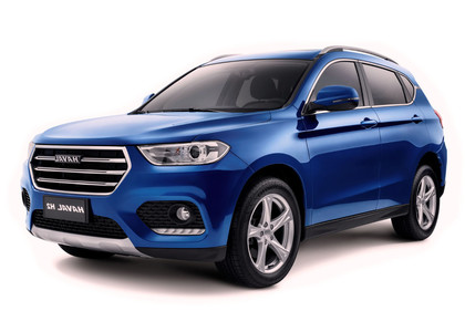 Ворсовые коврики на Haval H2 2014&nbsp;-&nbsp;2021 в Тамбове
