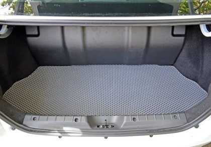 Ворсовые коврики на Lada (ВАЗ) Vesta рестайлинг 2022&nbsp;-&nbsp;2026 в Тамбове