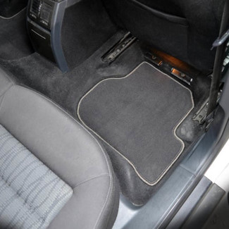 Ворсовые коврики на Skoda Octavia A5 и FL 2004&nbsp;-&nbsp;2013 в Тамбове