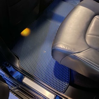 EVA коврики на Infiniti QX80 I 2013&nbsp;-&nbsp;2024 в Тамбове