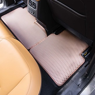 Коврики на Haval Jolion 2020&nbsp;-&nbsp;2026 в Тамбове