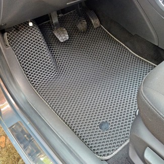 Ворсовые коврики на Lada (ВАЗ) Vesta рестайлинг 2022&nbsp;-&nbsp;2026 в Тамбове