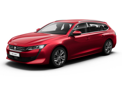 Ворсовые коврики на Peugeot 508 II 2018&nbsp;-&nbsp;2026 в Тамбове