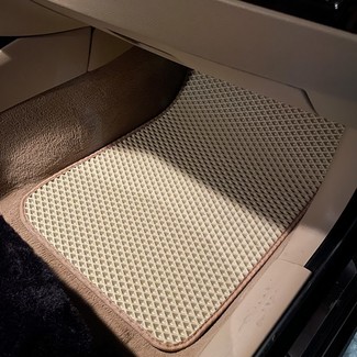 Коврики на BMW 3 (E90/E91/E92/E93) 2005&nbsp;-&nbsp;2012 в Тамбове