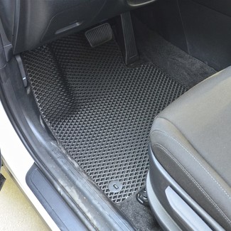 Ворсовые коврики на KIA Sportage V 2021&nbsp;-&nbsp;2026 в Тамбове