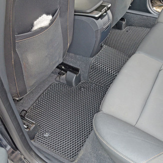 EVA коврики на Volvo C30 2006&nbsp;-&nbsp;2013 в Тамбове