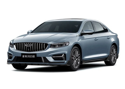 Ворсовые коврики на Geely Preface 2020&nbsp;-&nbsp;2026 в Тамбове