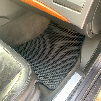 Коврики на Jaguar XF 2007&nbsp;-&nbsp;2016 в Тамбове