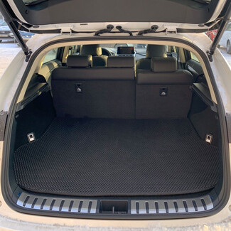 Ворсовые коврики на Lexus NX I 2014&nbsp;-&nbsp;2021 в Тамбове