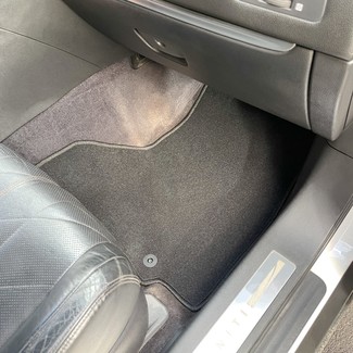 EVA коврики на Infiniti FX II 2009&nbsp;-&nbsp;2014 в Тамбове