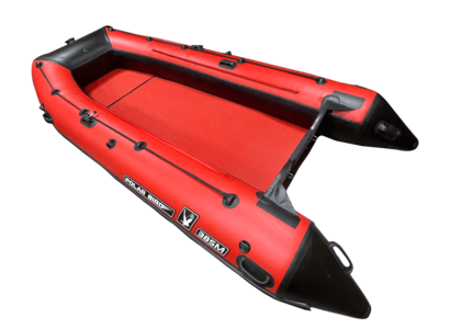 Ворсовые коврики на Лодки Polar Bird 385M Слань  в Тамбове