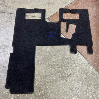 Ворсовые коврики на Спецтехника Автогрейдер SANY STG230C 8 AWD  в Тамбове