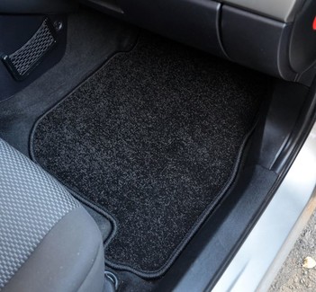 EVA коврики на Mitsubishi Galant IX 2004&nbsp;-&nbsp;2012 в Тамбове