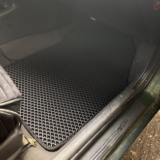 Коврики на Nissan Primera (P11) 1996&nbsp;-&nbsp;2002 в Тамбове