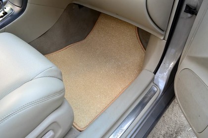 EVA коврики на Toyota Avensis II 2002&nbsp;-&nbsp;2008 в Тамбове