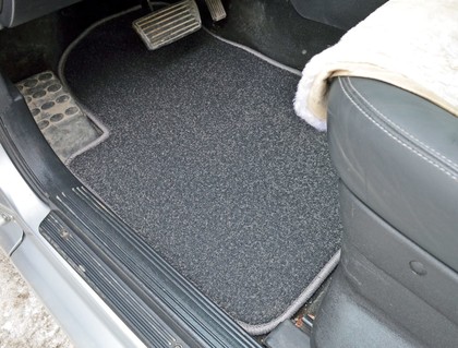 Коврики на Land Rover Freelander I 1998&nbsp;-&nbsp;2006 в Тамбове