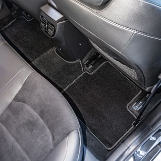 Ворсовые коврики на KIA Ceed III 2018&nbsp;-&nbsp;2026 в Тамбове