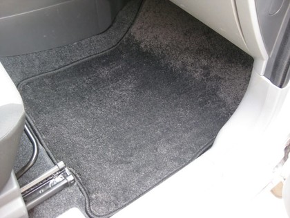 Коврики на Suzuki SX4 I 2006&nbsp;-&nbsp;2014 в Тамбове