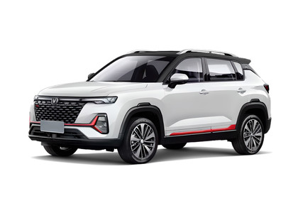 EVA коврики на Changan CS35 Plus 2018&nbsp;-&nbsp;2026 в Тамбове