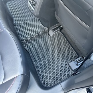 Ворсовые коврики на Changan Uni-S 2024&nbsp;-&nbsp;2026 в Тамбове