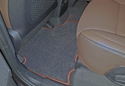 EVA коврики на KIA Sorento III Prime 2015&nbsp;-&nbsp;2020 в Тамбове