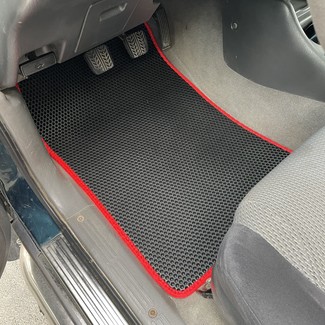 EVA коврики на Ford Ranger NA III 1997&nbsp;-&nbsp;2012 в Тамбове