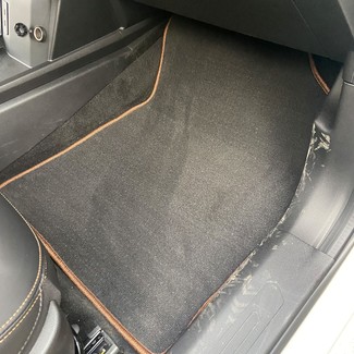 Коврики на Haval Jolion 2020&nbsp;-&nbsp;2026 в Тамбове