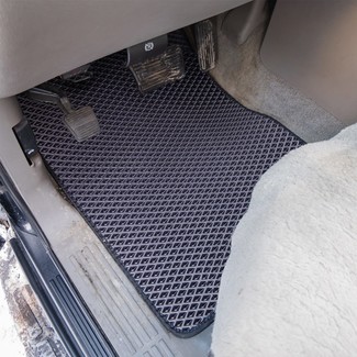 Ворсовые коврики на Chevrolet Tahoe II 1999&nbsp;-&nbsp;2007 в Тамбове