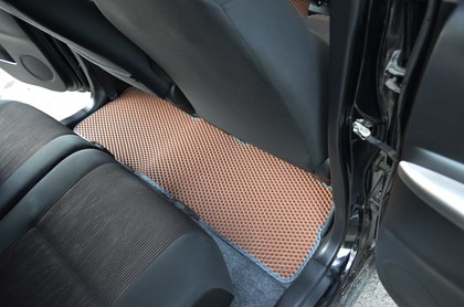 Коврики на Nissan DAYZ I 2013&nbsp;-&nbsp;2019 в Тамбове