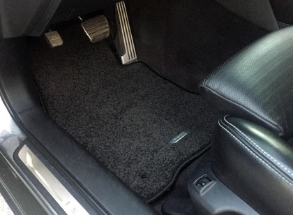 EVA коврики на Infiniti Q50 2014&nbsp;-&nbsp;2024 в Тамбове