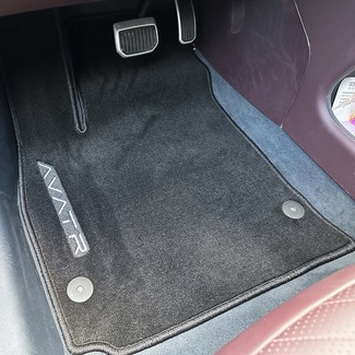 Коврики на Avatr 11 2021&nbsp;-&nbsp;2026 в Тамбове