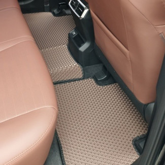 Ворсовые коврики на KIA Sportage III Китайский рынок 2018&nbsp;-&nbsp;2026 в Тамбове