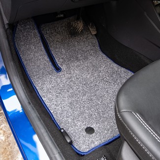 EVA коврики на Renault Kaptur 2016&nbsp;-&nbsp;2022 в Тамбове