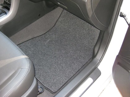 Коврики на Geely Emgrand EC7 2009&nbsp;-&nbsp;2020 в Тамбове