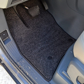 EVA коврики на Land Rover Defender II 110 2019&nbsp;-&nbsp;2026 в Тамбове