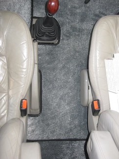 Коврики на Volkswagen Multivan (T4) 1990&nbsp;-&nbsp;2003 в Тамбове