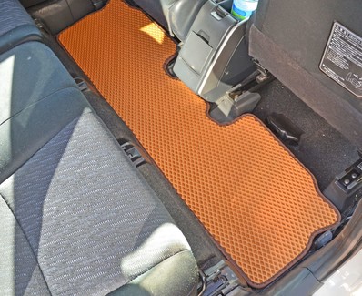 Коврики на Toyota Wish II 2009&nbsp;-&nbsp;2017 в Тамбове