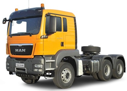 EVA коврики на MAN TGS 2007&nbsp;-&nbsp;2020 в Тамбове