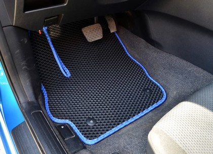 Коврики на Mazda 3 2009&nbsp;-&nbsp;2013 в Тамбове