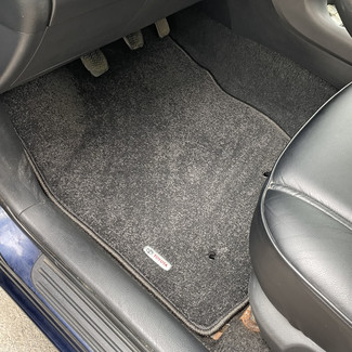 EVA коврики на Toyota Rav4 III 2006&nbsp;-&nbsp;2013 в Тамбове