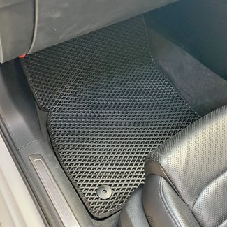 EVA коврики на Volkswagen Golf 8 2019&nbsp;-&nbsp;2026 в Тамбове