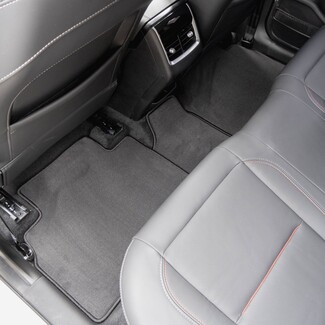 EVA коврики на Tenet T7 2025&nbsp;-&nbsp;2026 в Тамбове