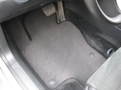 Коврики на Volkswagen Passat CC 2008&nbsp;-&nbsp;2017 в Тамбове