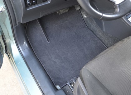 Коврики на Suzuki Swift IV 2010&nbsp;-&nbsp;2016 в Тамбове