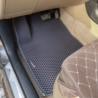 EVA коврики на Toyota Rav4 III 2006&nbsp;-&nbsp;2013 в Тамбове