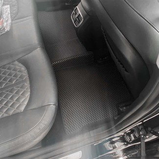 Коврики на KIA K5 II 2015&nbsp;-&nbsp;2021 в Тамбове