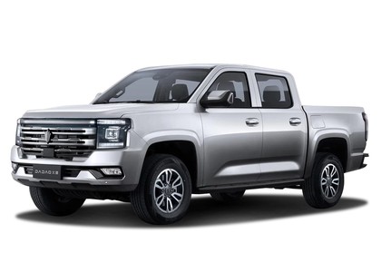 Ворсовые коврики на JMC Dadao 2023&nbsp;-&nbsp;2026 в Тамбове